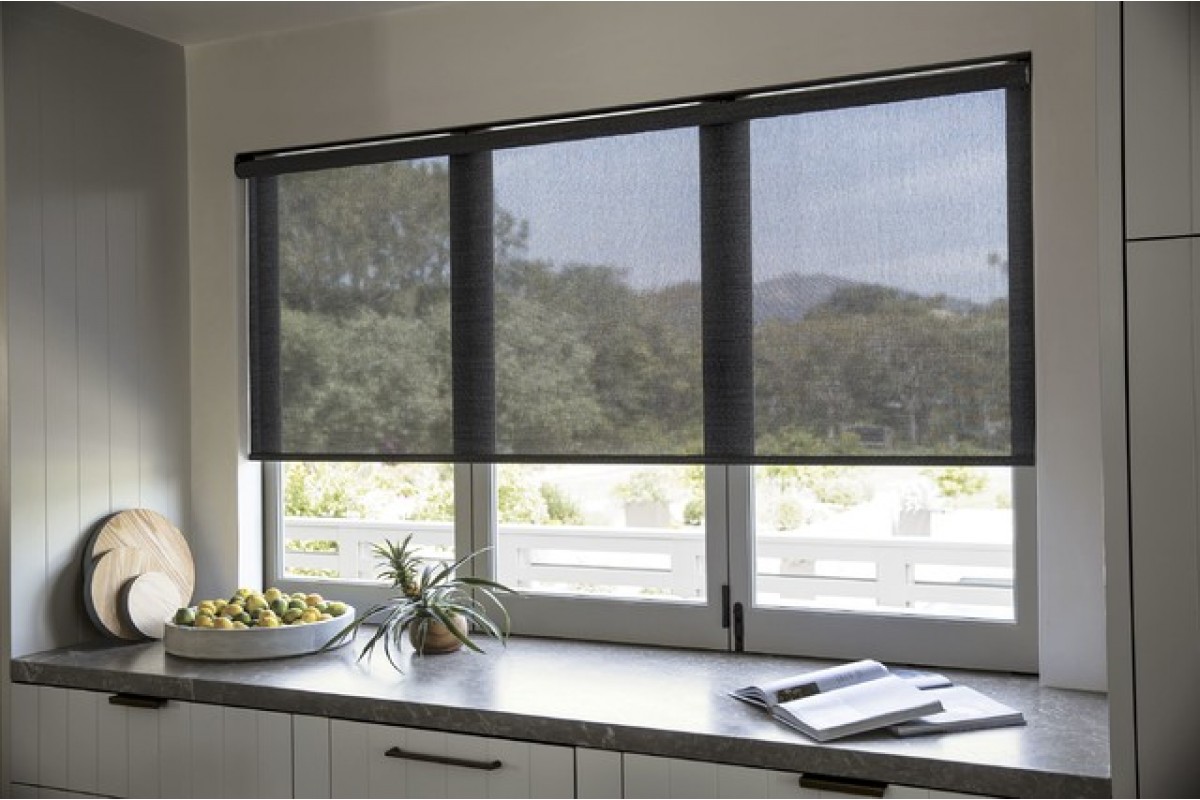 Solar Shades